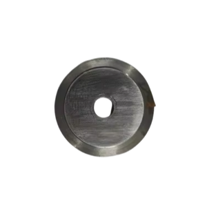 Outils de bijouterie EAGLION DT 2 mm 180 et 10 mm de diamètre intérieur, disque et diamant, pour le polissage de bijoux et la fabrication de bracelets - Product Image 6