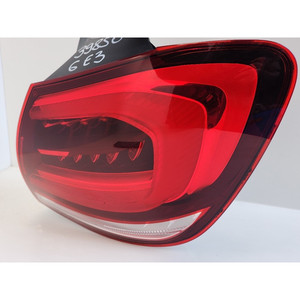 Feu arrière droit à LED STOP pour Mercedes Classe A (W177) A1779064600 LED 282914 (18>) - Product Image 3
