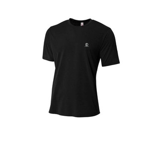 Wholesale 100% Cotton <b>T</b> <b>Shirt</b> Men Sports <b>Muscle</b> <b>Fit</b> Blank <b>T</b> <b>Shirt</b> - Product Image 5