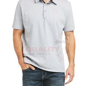 Chemises d'équitation pour hommes Vêtements d'équitation respirants à séchage rapide Chemises d'équitation pour hommes Hauts d'extérieur confortables à la mode - Product Image 1