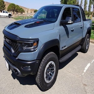 RAAM 1500 T R X 2021 sans réserve, V8 suralimenté de 702 ch - Product Image 1