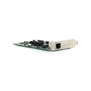 อะแดปเตอร์เซิร์ฟเวอร์ HP NC110T PCI Express Gigabit แบบ Low Profile 434982-001 เครื่องมือกลึง - Product Image 3