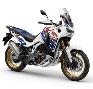 Motos d'aventure Honda Africa Twin CRF1100L 2025 les plus vendues, assemblées en usine, prêtes à être expédiées et livraison rapide - Product Image 1