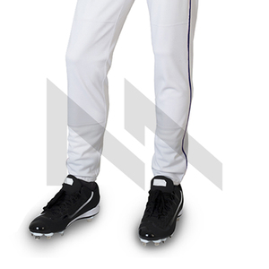 Uniforme de béisbol de nuevo diseño de buena calidad, ropa de equipo de alta calidad, conjunto de uniforme de béisbol, precio al por mayor, uniforme de béisbol - Product Image 6