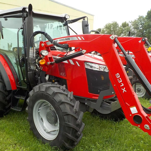 รถแทรกเตอร์4707แมสซีย์เฟอร์กูสัน2025 - Product Image 1