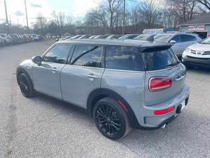 MINI Cooper Clubman S FWD 2020 d'Occasion en Bon État - Product Image 5