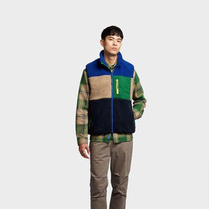 แจ็กเก็ตขนเป็ดใส่ได้ทั้งชายและหญิงเสื้อคลุมกันหนาวแบบบุนวม - Product Image 2