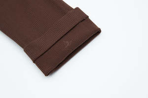 Women High Waist Seamless Gym Leggings Workout Fitness Yoga Pants Squat Proof Compression Sports <b>Tights</b> Stretch Gymwear - Product Image 4