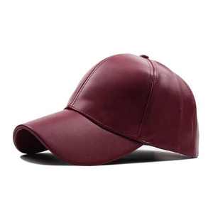 Gorra de Béisbol con Paneles Exteriores de Estilo Chino, Gorro de Poliéster con Orificios Cortados con Láser para Hombre, Alta Calidad - Product Image 1