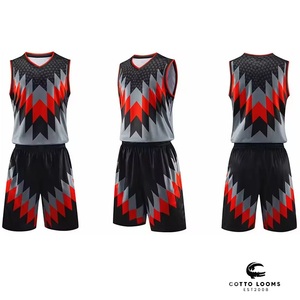 Uniforme de basket-ball haut de gamme personnalisé OEM usine ODM vêtements de sport d'entraînement fabricant de qualité supérieure - Product Image 1