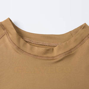 Traje de entrenamiento de talla grande al por mayor para hombre, ropa transpirable y ecológica a precio de primavera - Product Image 3