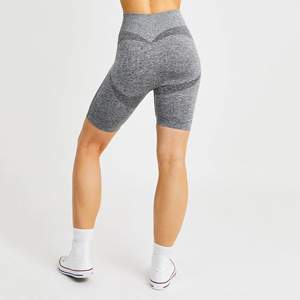 Pantalones cortos de motorista para mujer de calidad superior hechos con el mejor material, pantalones cortos de motorista para mujer duraderos - Product Image 5