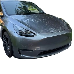 Usado Clean 2025 Tesl-A model y Performance Sport Utility 4D - Product Image 1