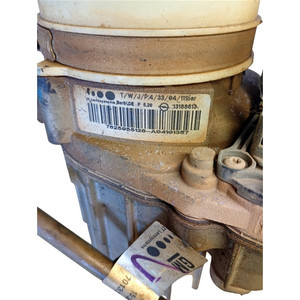 POMPE DE DIRECTION ASSISTÉE OPEL Astra G Berline diesel 1 (98>04) - Product Image 4