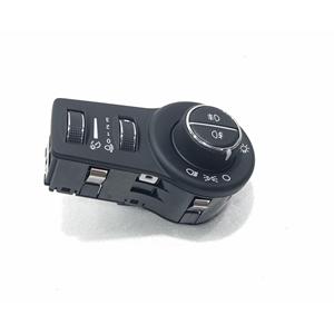 INTERRUPTOR DE CONTROL DE LUZ JEEP Renegade Serie 07356583140 (14>18) - Product Image 5