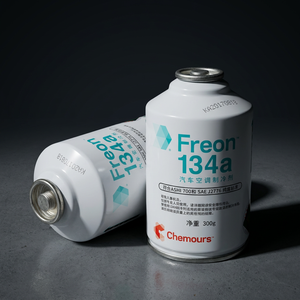 <span class=keywords><strong>Gaz</strong></span> réfrigérant <span class=keywords><strong>R134a</strong></span> 300g pour climatiseur de <span class=keywords><strong>voiture</strong></span>, marque Biaobang, garantie de 6 mois, fabriqué dans le Jiangsu - Product Image 5
