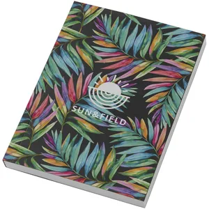 Blocco Note A6 Personalizzato Novella Austen, Blocco Promozionale con Branding Personalizzato - Product Image 2