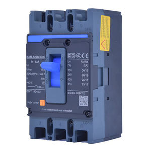 Nouveau et 100% NXC-65 de disjoncteur d'origine - Product Image 4