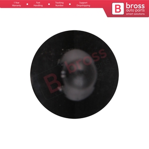 BCF1145 10 pièces de clips de retenue noirs pour 90467 08004 90467 08011 94842841 94849113 - Product Image 4