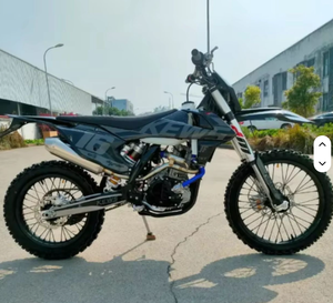 มอเตอร์ไซค์วิบาก ORIGINAL K16 CBS300 300cc รุ่น Enduro Motocross สำหรับผู้ใหญ่ - Product Image 1