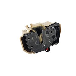 SERRURE AVANT GAUCHE FIAT Panda 3ème Série 520184670 (12>) - Product Image 3