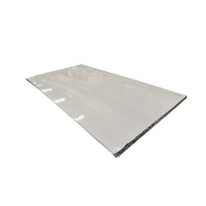 Industrial Nickel Base Alloy <b>Plate</b> Mirror <b>Surface</b> for Battery Connectors Conductive Strips Stable Performance Harsh Conditions - Product Image 4