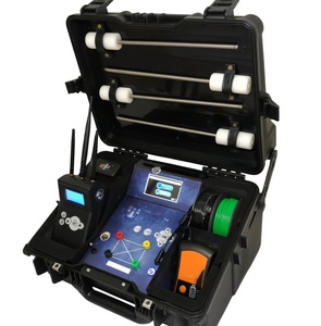 Sistema Profesional de Filtración de Agua Subterránea de 1000L – Purificador Subterráneo de Alta Capacidad para Toda la Casa, Serie Elite - Product Image 4