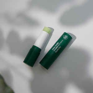 FARMSTAY CICA FARM CALMING MULTI BALM-Hecho en cosmético Coreano-Antiarrugas, antienvejecimiento, blanqueador, elástico hidratante KAHI - Product Image 5