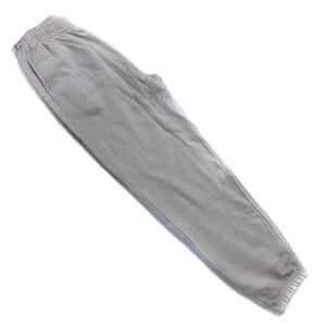 กางเกงลำลองผู้ชายผ้าฝ้าย100% ระบายอากาศทนทานและแห้งเร็ววัสดุที่ดีที่สุดกำหนดโลโก้ได้เอง - Product Image 3