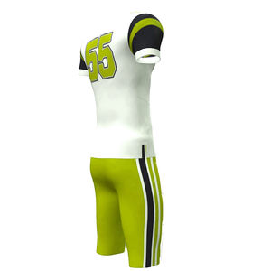 Newest Design Outdoor Sportswear Team Wear American <b>Football</b> Jersey Custom Logo Design Men Wear New American <b>Football</b> <b>Tops</b> - Product Image 5