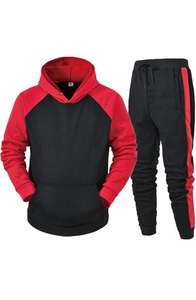 Survêtements pour hommes à bas prix Meilleure vente Votre propre logo Meilleur fabricant spécial pour les survêtements pour hommes - Product Image 4