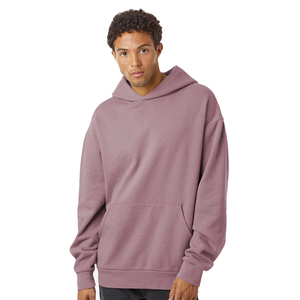 Sudaderas con Capucha Personalizadas Premium para Hombre y Mujer, 100% Algodón, Felpa Suave, Transpirables, de Secado Rápido, Cálidas para Invierno, con Bolsillos, Estilo Urbano - Product Image 4