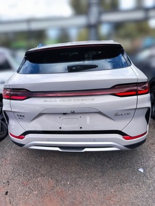 VENTE FLASH SUR NOTRE NOUVELLE ARRIVÉE 2024 BYD SONG PLUS CHAMPION AVEC DES INCENTIVES DE LIVRAISON GRATUITE - Product Image 6