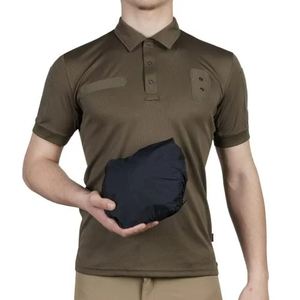 Veste coupe-vent technique pour l'extérieur "LUTER" - Product Image 6