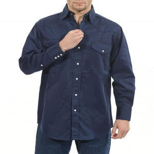 Uniformes transpirables para hombre y mujer, ropa de trabajo personalizada de alta moda, camisas de seguridad, venta al por mayor, nuevo estilo - Product Image 1