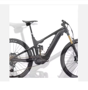 Bicicleta Giiant Trancee XX Advanced E+ LTD 20MPH - Product Image 1