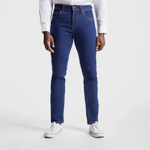 Jeans Personalizzati Brock per Regali Promozionali e Aziendali - Product Image 4