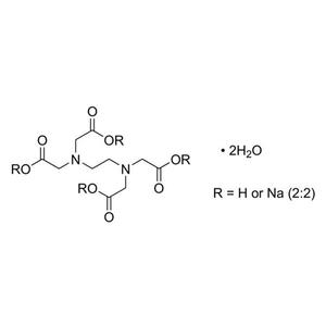 EDTA Sale Disodico Dihidrato (min. 99%) - Product Image 1