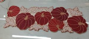 Camino de mesa con cuentas para el hogar, proveedor y fabricación a granel de refractex, India, hecho en la India, la mejor calidad, precio al por mayor - Product Image 2