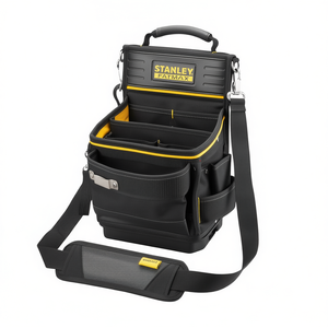 Organisateur d'outils souple Stanley Pro-Stack Fatmax, solution de rangement polyvalente et durable - Product Image 3