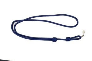 Custom 100% <b>Polyester</b> Silk Whistle <b>Lanyard</b> OEM Uniform Ceremonial Shoulder Cord Personal Defense Equipment - Product Image 1