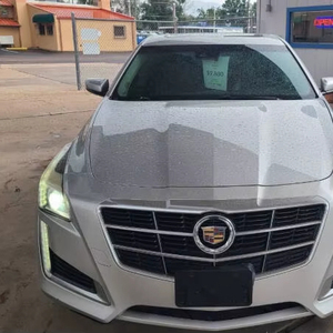 Cadillac CTS 2.0T Luxury Collection 2014 Usado, Garantía OEM de 1 Año - Product Image 1