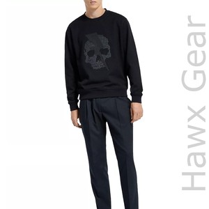Customized Men's Casual Wear <b>Hoodies</b> <b>Lightweight</b> Durable Material Premium Style XS Size Winter Fleece Printed ODM Made Pakistan - Product Image 3