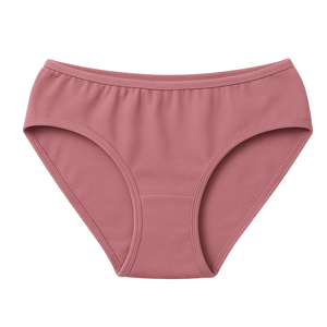 Paquete de 7 Braguitas Diarias de Algodón Peinado para Mujer, Conjunto de Bragas Multicolor, Ropa Interior de Algodón Turco de Calidad Duradera, Fabricante - Product Image 4