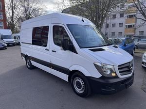 Rampa per sedia a rotelle Ford Transit, trasmissione automatica sinistra, aria condizionata, motore a combustione interna Euro 6d, potenza 96 kW (131 CV) - Product Image 2