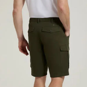 Pantalones Cortos para Hombre a Precio Económico, Alta Calidad para Compradores al por Mayor con Servicio OEM, Diseño Casual, Tendencia 2026 - Product Image 2