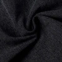 Vente en gros de vestes en jean courtes bleues Vestes en jean à col rabattu et à la mode vintage délavé pour femmes OEM à prix raisonnable