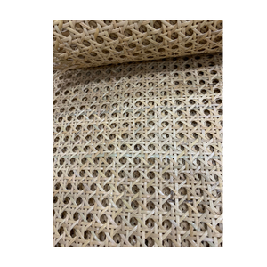 Rollo de mimbre tejido a mano 100% rollo de cincha de caña de mimbre natural para la Agricultura cincha de mimbre sintético hecho en Vietnam - Product Image 6