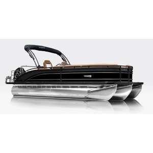 Línea de Productos de Embarcaciones Premium Profesionales Harris Solstice 230 SLDH 300HP 8'6 Beam 2026 - Product Image 6