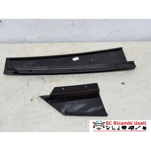 Modanatura Porta Anteriore Destra Lato Passeggero ABARTH 500 Fiat (07>) - Product Image 3